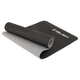Коврик для фитнеса двухслойный TPE Zelart Yoga Mat 7676 размер 183x61x0,8см Black-Grey - изображение 1