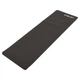 Коврик для фитнеса двухслойный TPE Zelart Yoga Mat 7676 размер 183x61x0,8см Black-Grey - изображение 3