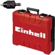 Ударний дриль Einhell TE-RH 28 5F 950 W SDS Plus (4257970) - зображення 3