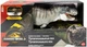 Динозавр Тиранозавр Ти-Рекс Мир Юрского периода Jurassic world Tyrannosaurus T Rex Dinosaur Super Colossal Mattel - изображение 1
