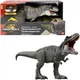 Динозавр Тиранозавр Ти-Рекс Мир Юрского периода Jurassic world Tyrannosaurus T Rex Dinosaur Super Colossal Mattel - изображение 2
