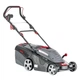 Электрическая газонокосилка AL-KO Comfort 40.4 E (114056) - изображение 2