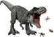 Динозавр Тиранозавр Ти-Рекс Мир Юрского периода Jurassic world Tyrannosaurus T Rex Dinosaur Super Colossal Mattel - изображение 3