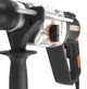 Wiertarka udarowa Worx WX339 - obraz 4