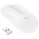 Миша Wireless XO M13 Bluetooth + 2,4 ГГц USB 300МАг для пк/ноутбука MAC OS Windows Білий - изображение 1