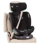 Автокресло CARRELLO Meteorit CRL-16001 Space Black i-Size 40-150 см ISOFIX с поворотом и опорной ножкой - изображение 6