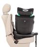 Автокресло CARRELLO Meteorit CRL-16001 Space Black i-Size 40-150 см ISOFIX с поворотом и опорной ножкой - изображение 5