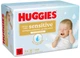 Салфетки влажные Huggies Extra Care Sensitive без пластика 2 + 1 пачки х 48 шт (5029054253359) - изображение 2