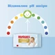 Салфетки влажные Huggies Extra Care Sensitive без пластика 2 + 1 пачки х 48 шт (5029054253359) - изображение 5