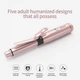 Плойка Marske MS-5610 Pink (R4357130820250) - изображение 3