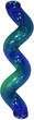 Іграшка для собаки Kong Treat Spiral Stick Assor PTS12E L (0035585477060) - зображення 2