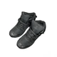 Ботинки для мальчиков Salomon X Ultra 5 41 Black - изображение 4