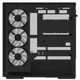 Корпус AeroCool P500A-BK-v1 Black (ACCM-PN08143.11) - изображение 4