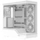 Корпус AeroCool P500A-WT-v1 White (ACCM-PN08143.21) - изображение 6