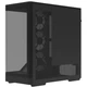 Корпус AeroCool P500A-BK-v1 Black (ACCM-PN08143.11) - изображение 6