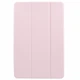 Чехол Silicone Xiaomi Redmi Pad 2 Pro 12.1" (2025) Розовый - изображение 2