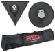 Шлифмашина для стен и потолка RED TECHNIC RTSDG0085 1500 Вт - изображение 5