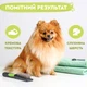 Кондиционер для купания Probioday® Dermabona conditioner обьем, блеск, грумінг для собак и котов с пробиотиками пробиодей 1л 000066 - изображение 6