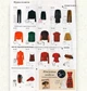 Журнал выкроек Burda Style №2-2025 - изображение 4