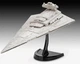 Збірна модель 1:12300 космічного корабля Star Wars Imperial Star Destroyer Revell 03609 - изображение 7