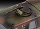 Збірна модель 1:72 бронеавтомобіль ATF Dingo 1 Ravell (03345) - изображение 4