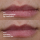 Бальзам для губ с пептидами Арбуз Rhode Peptide Lip Treatment Watermelon Slice 10 мл - изображение 4
