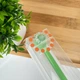 Зубна щітка Ci Medical комбінована Квін CIRCLE TUFT S (м'яка), 1 шт - зображення 2