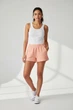 Шорты Ralph Lauren L 12/14 лет 152-164 см Персиковые - изображение 1