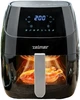 Мультипечь аэрофритюрница Zelmer ZAF 5500B - изображение 2