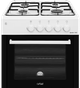 Газовая плита с газовой духовкой Artel APETITO 10-G White - изображение 4