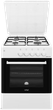 Газовая плита с газовой духовкой Artel APETITO 10-G White - изображение 5
