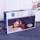 Ортопедическая подушка Memory Foam 30×50 см с эффектом памяти и подарочной коробкой, белая KT7006091 - изображение 2