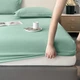 Простыня на резинке Softable Fabric 180×200 , мятный— мягкая, плотная, комфортная (KT7006046) - изображение 6
