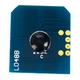Чип для картриджа OKI B410/B420/B430/B440/MB460/MB470/MB480 Everprint (CHIP-OKI-B410-B) - изображение 2