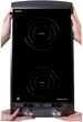 Индукционная плитка настольная Ardesto ICS-B216 - изображение 3