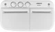 Стиральная машина полуавтоматическая Ardesto WMH-W60C - изображение 3