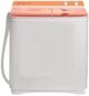 Стиральная машина полуавтоматическая Liberton LWM-10500 PUMP - изображение 1