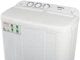 Стиральная машина полуавтоматическая Ardesto WMH-W60C - изображение 4