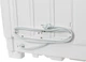 Полуавтоматическая стиральная машина Ardesto WMH-B65C - изображение 7
