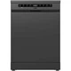 Посудомоечная машина PRIME Technics PDW 60913 DX - изображение 1