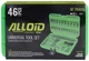 Набор головок Alloid 1/4" 46 предметов (НГ-2046П) - изображение 19