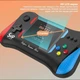 Игровая консоль SUP X7M с дополнительным джойстиком 1200mah 3,5 дюйма 500 игр Dendy SEGA с подключением к телевизору - изображение 4