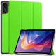 Чохол для Xiaomi Redmi Pad 2 4G/Wi-Fi 2025 HardCase Зелений - изображение 1