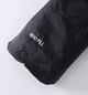 Зимовий водонепроникний пуховик Stussy чорного кольору (M). - зображення 2