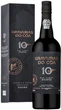 Портвейн Gravuras do Coa Porto 10 Anos Tawny крепленый коричневый сладкий 0.75 л 19% (5601247061929) - изображение 1