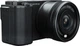 Компактний фотоапарат Easypix PowerPro VX6430 Black - изображение 3