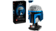 Конструктор Lego Шлем Джанго Фетт Star Wars 75408 - изображение 2