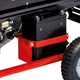 Генератор Einhell TC-PG 55/E5, 230V/380V (1/3 фазы), 3.6/5.5kW, электростарт, AVR, 83кг (4152562) - изображение 3
