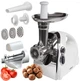 Мясорубка Vimar VMG-1530 - изображение 3