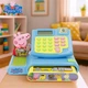 Інтерактивна іграшка PEPPA - КАСОВИЙ АПАРАТ Peppa Pig 1684937 - изображение 4